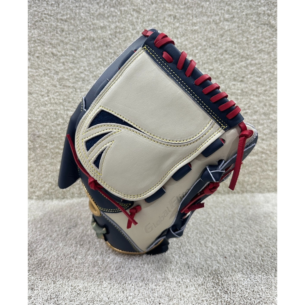 =威勝 運動用品= 26年 MIZUNO Global Elite 棒、壘球(投手)手套 1AJGR34301-2903-細節圖2