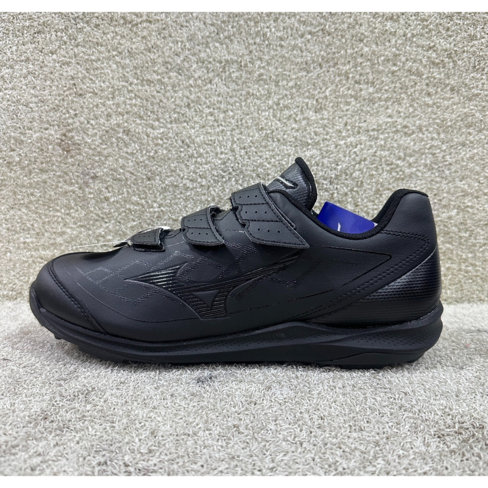 = 威勝 運動用品 =26年 Mizuno CUSHIONREVO DIA 教練鞋、訓練鞋(寬楦) 11GT252500-細節圖2