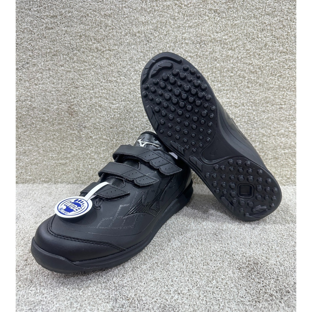 = 威勝 運動用品 =26年 Mizuno CUSHIONREVO DIA 教練鞋、訓練鞋(寬楦) 11GT252500-細節圖4
