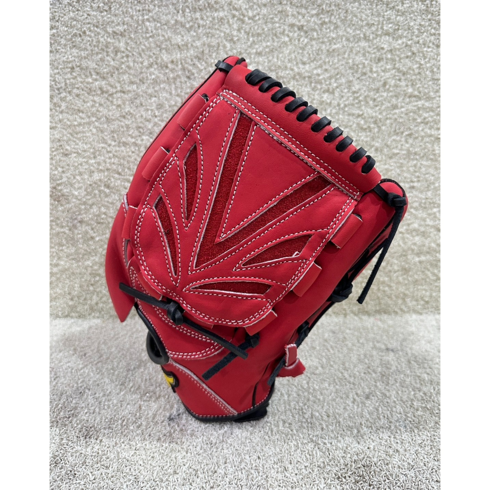= 威勝 運動用品 = 26年 Mizuno MVP 棒、壘球 ＂投手＂ 手套 1ATGH26601-62-細節圖2