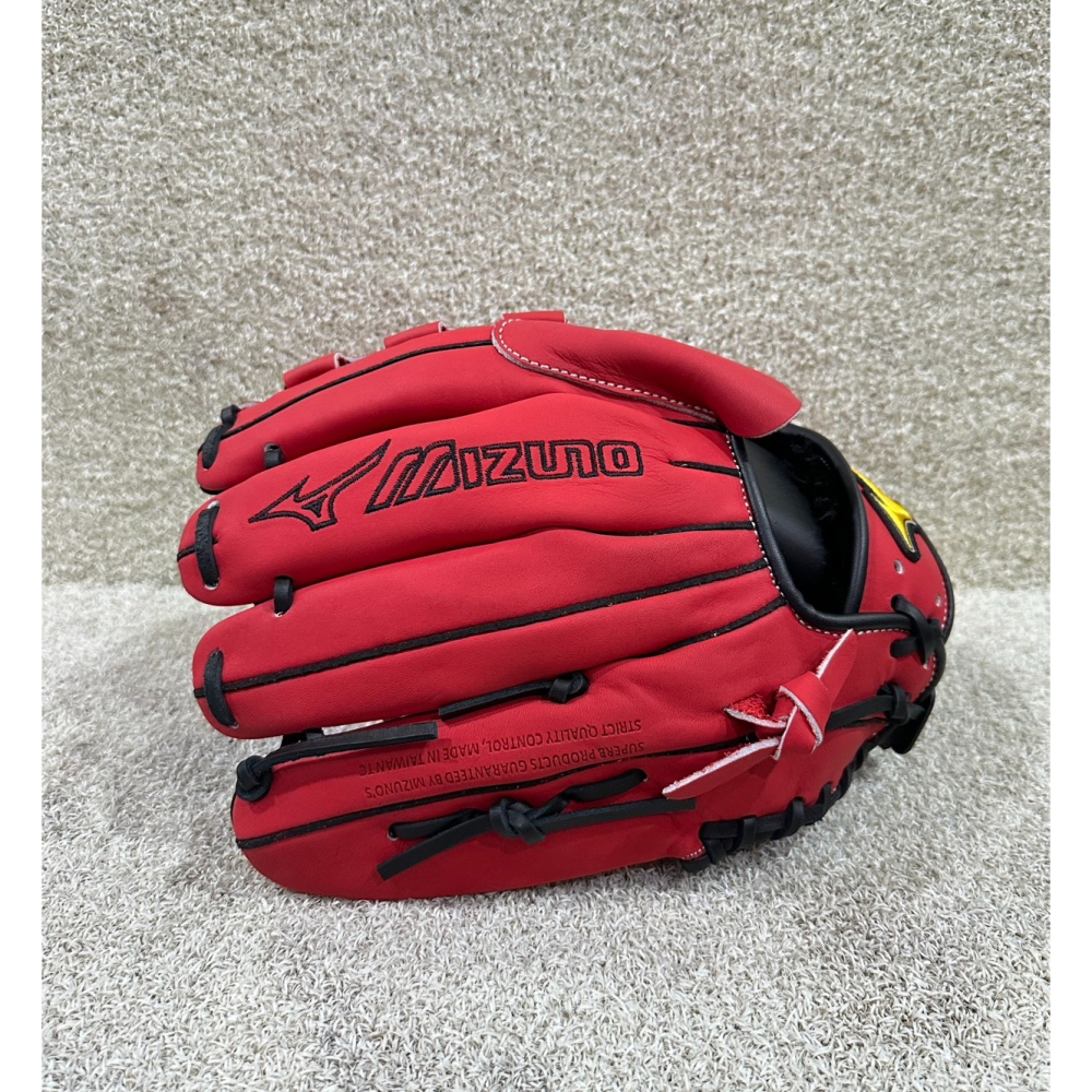 = 威勝 運動用品 = 26年 Mizuno MVP 棒、壘球 ＂投手＂ 手套 1ATGH26601-62-細節圖4