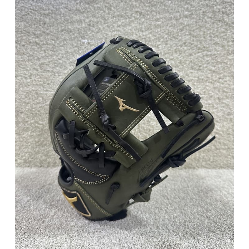 = 威勝 運動用品 = 26年 Mizuno MVP PRIME 棒、壘球 ＂內野＂ 手套 313229-細節圖2