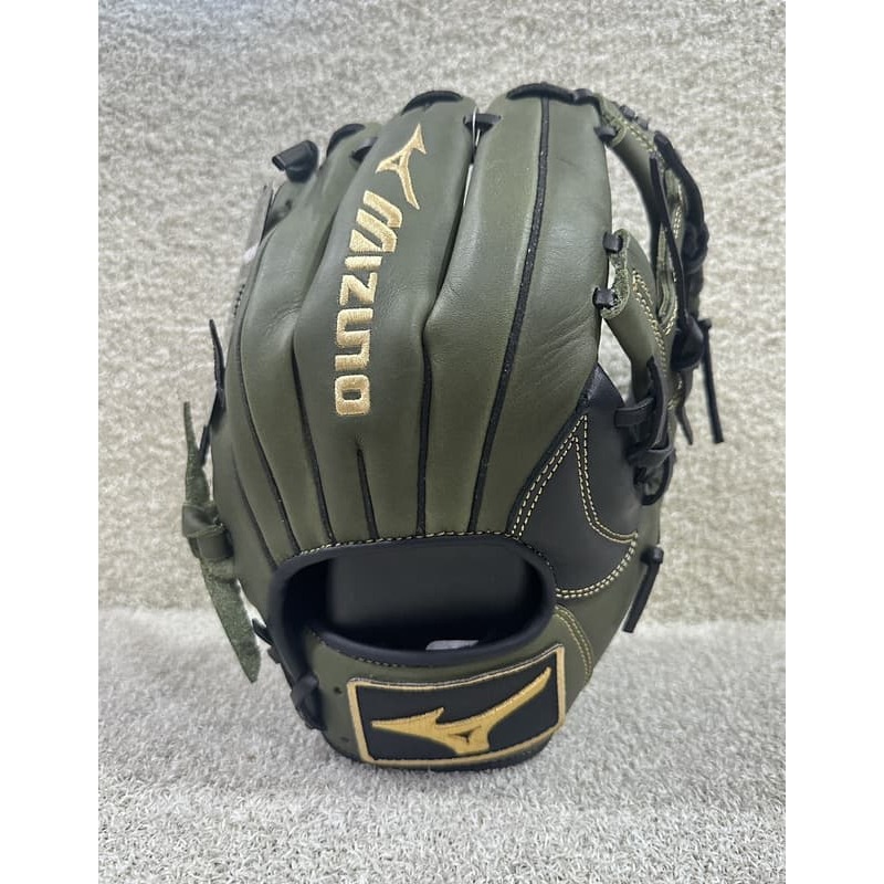 = 威勝 運動用品 = 26年 Mizuno MVP PRIME 棒、壘球 ＂內野＂ 手套 313229-細節圖3