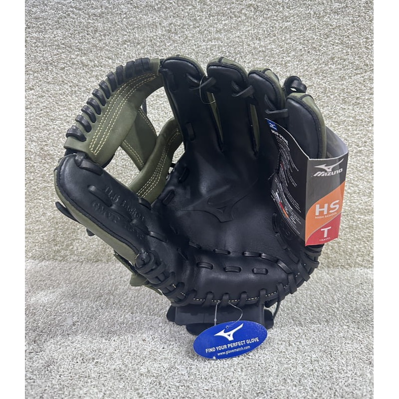 = 威勝 運動用品 = 26年 Mizuno MVP PRIME 棒、壘球 ＂內野＂ 手套 313229-細節圖5