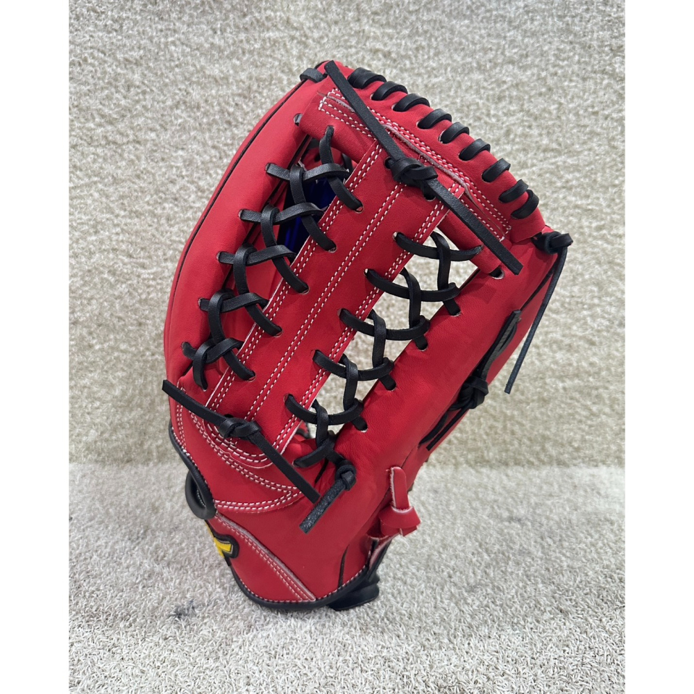 = 威勝 運動用品 = Mizuno 26年 MVP 棒、壘球 ＂外野＂ 手套 1ATGH26607-62-細節圖2