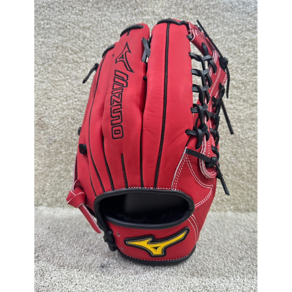 = 威勝 運動用品 = Mizuno 26年 MVP 棒、壘球 ＂外野＂ 手套 1ATGH26607-62-細節圖3