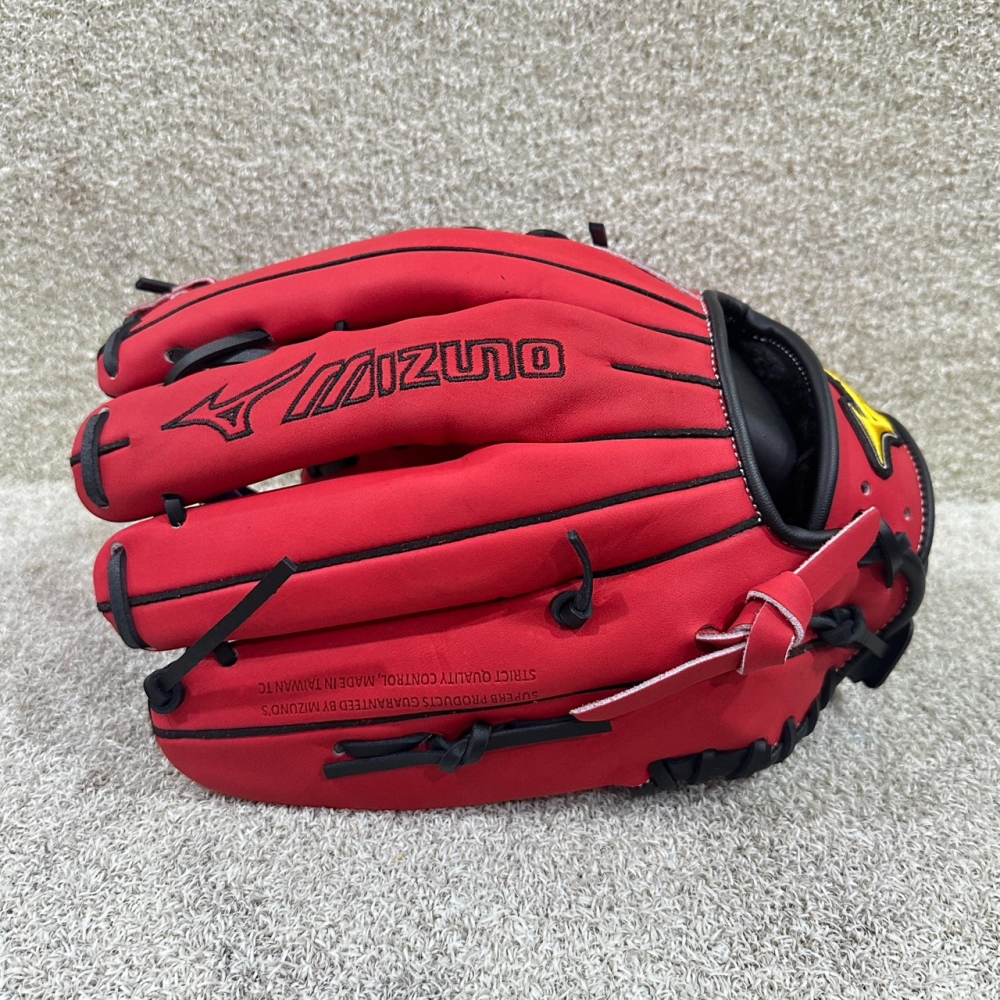 = 威勝 運動用品 = Mizuno 26年 MVP 棒、壘球 ＂外野＂ 手套 1ATGH26607-62-細節圖4