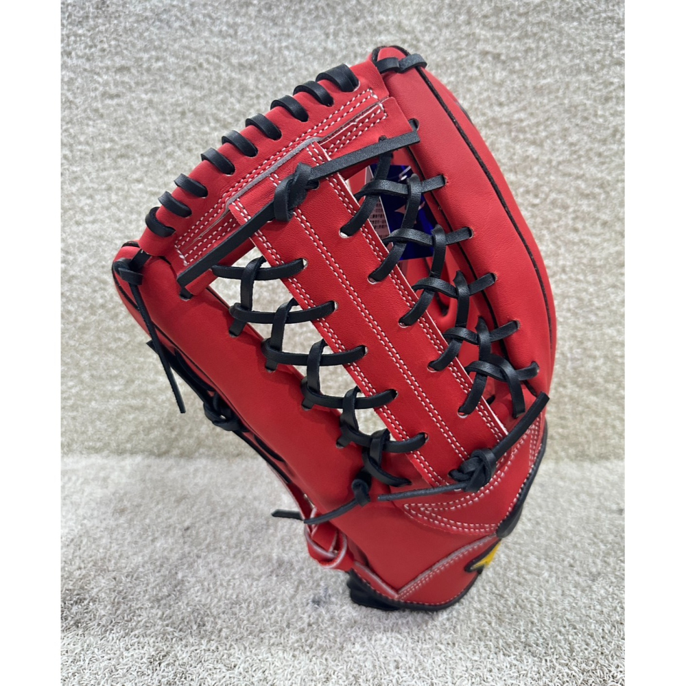 = 威勝 運動用品 = Mizuno 26年 MVP 棒、壘球 ＂外野＂ 手套 (反手) 1ATGH26607-62H-細節圖2