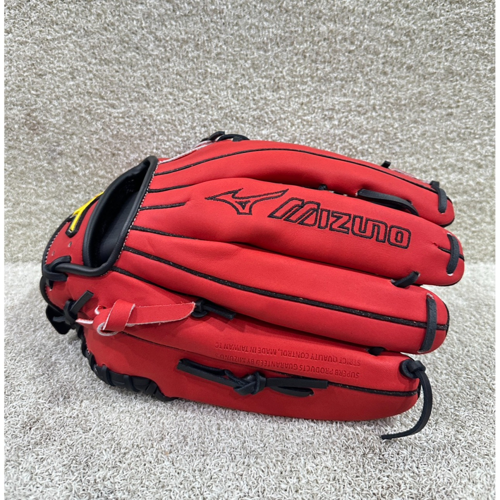 = 威勝 運動用品 = Mizuno 26年 MVP 棒、壘球 ＂外野＂ 手套 (反手) 1ATGH26607-62H-細節圖4