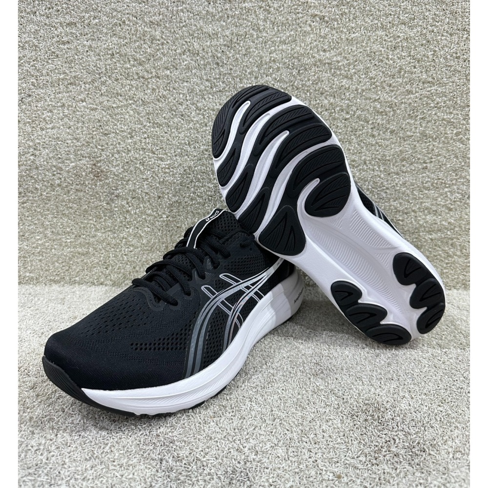= 威勝 運動用品 =Asics 26年下 GEL-CONTEND 10 (4E寬楦)男慢跑鞋 1011C250-003-細節圖4