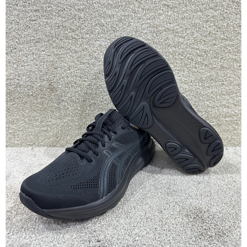 = 威勝 運動用品 =Asics 26年下 GEL-CONTEND 10 (4E寬楦)男慢跑鞋 1011C250-002-細節圖4