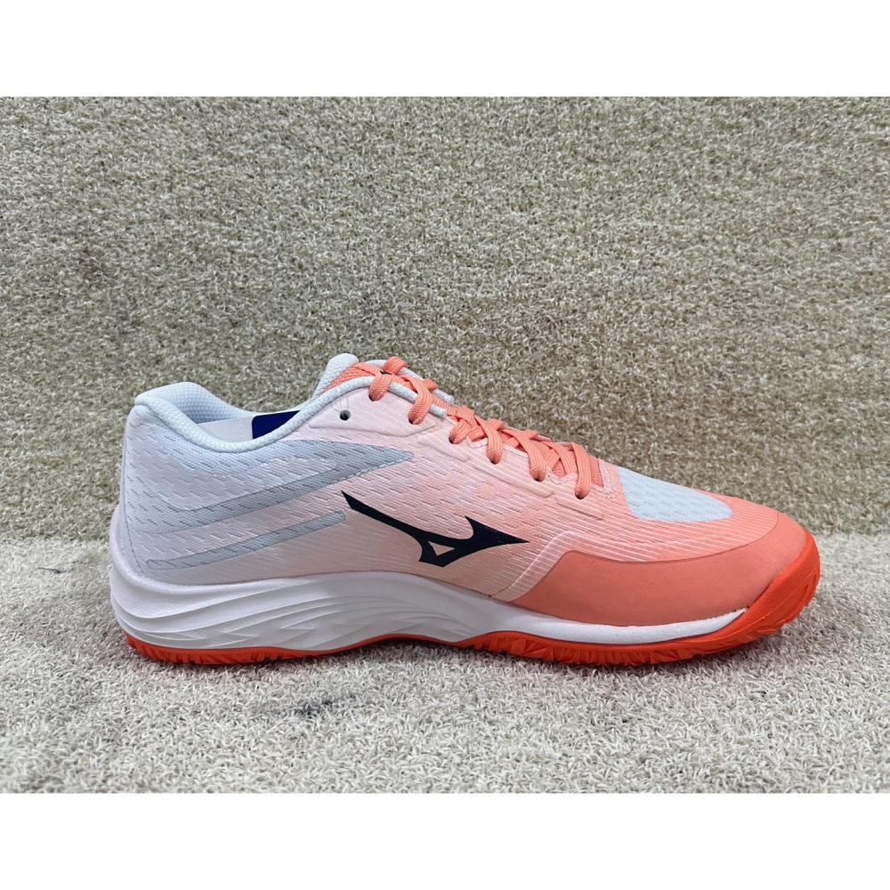 = 威勝 運動用品 = 26年 Mizuno LIGHTNING SELECT 5 男 排、羽球鞋 V1GA267080-細節圖3