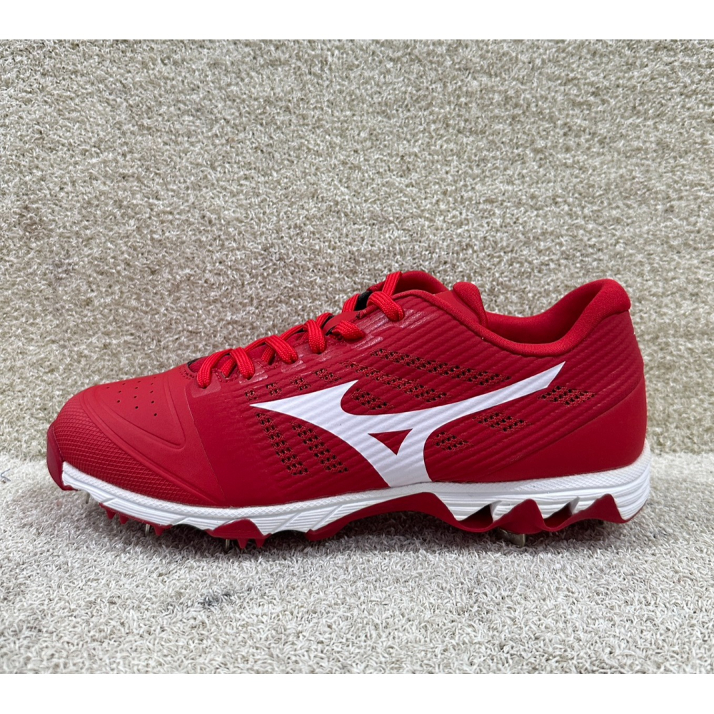 = 威勝 運動用品 = Mizuno 棒球釘鞋 11GM21X362-細節圖2