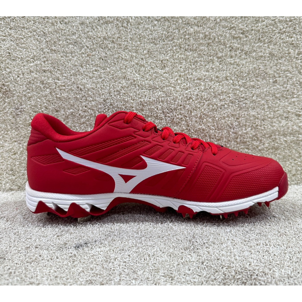 = 威勝 運動用品 = Mizuno 棒球釘鞋 11GM21X362-細節圖3