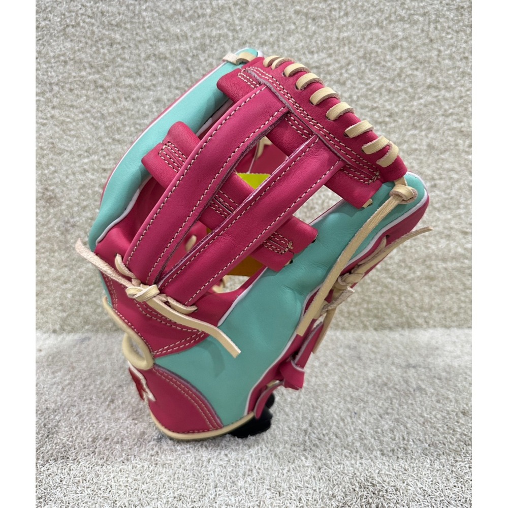 = 威勝 運動用品 = SSK 棒、壘球 ＂內野＂ 手套 PCT261A-細節圖2
