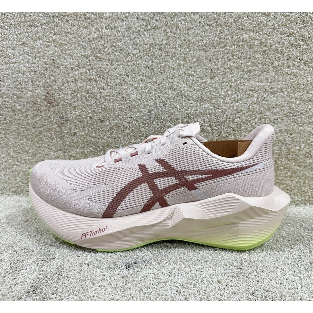 =威勝 運動用品= 26年 Asics NOVABLAST 6 彈力型 (2E寬楦) 男慢跑鞋 1011C242-700-細節圖2