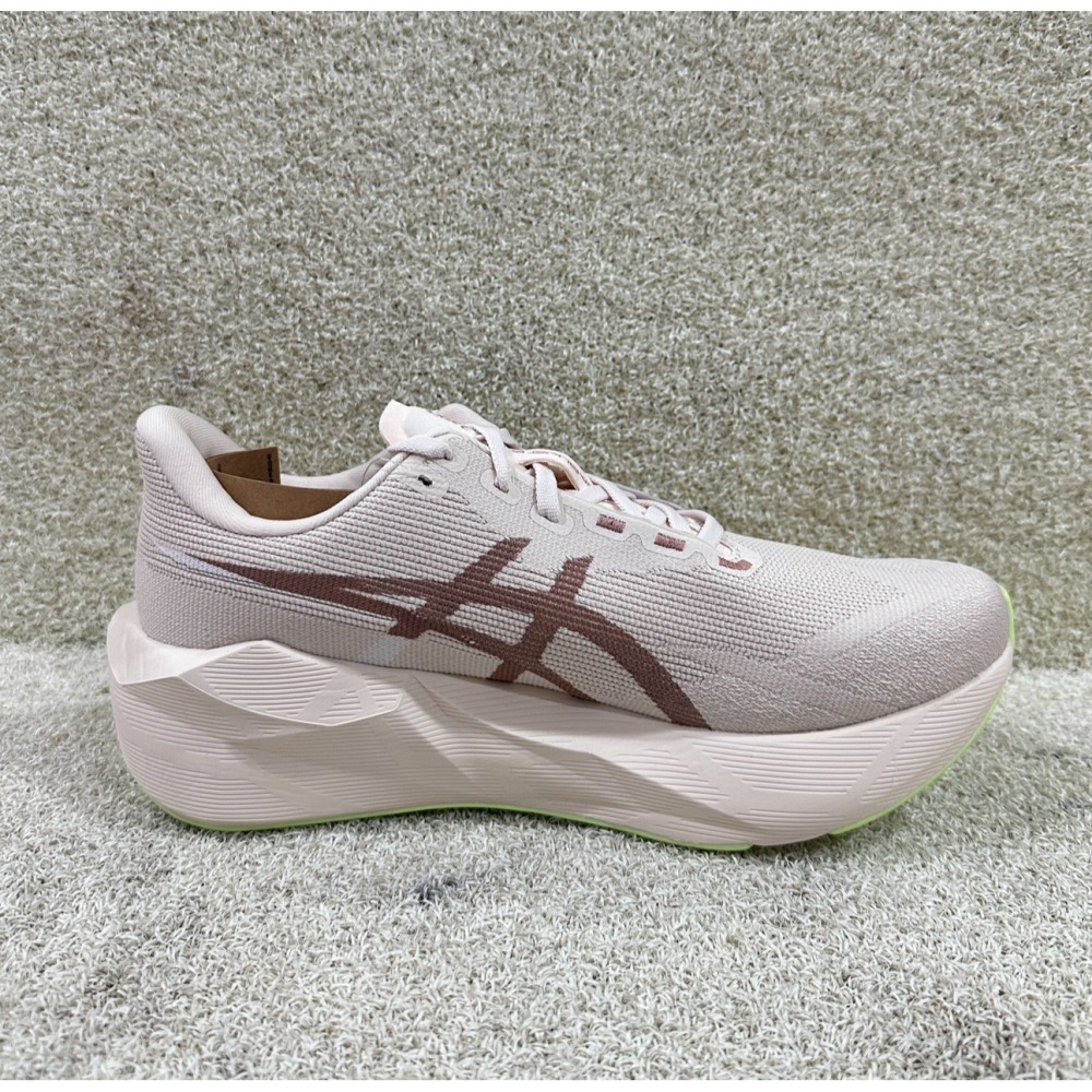 =威勝 運動用品= 26年 Asics NOVABLAST 6 彈力型 (2E寬楦) 男慢跑鞋 1011C242-700-細節圖3