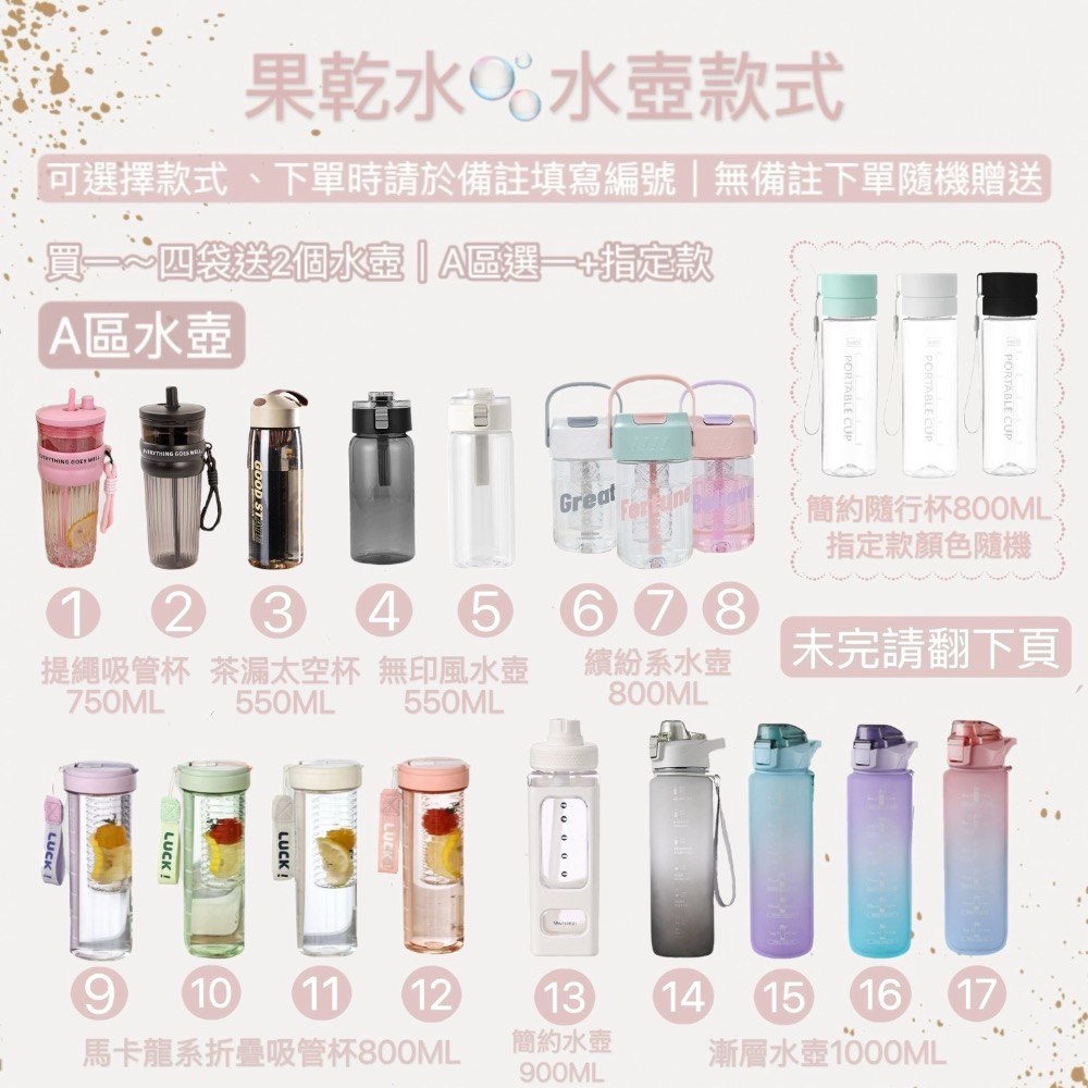 一袋送2水壺｜滿額再贈滿額禮🎁 beauTea熱帶水果茶｜蜜桃蘋果茶 黑醋栗莓果茶 果乾水 茶包-細節圖2