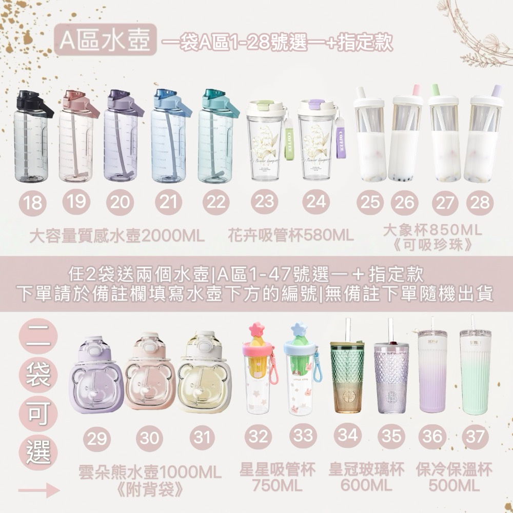 一袋送2水壺｜滿額再贈滿額禮🎁 beauTea荔枝蘋果茶｜蜜桃蘋果茶 黑醋栗莓果茶 果乾水 茶包-細節圖5