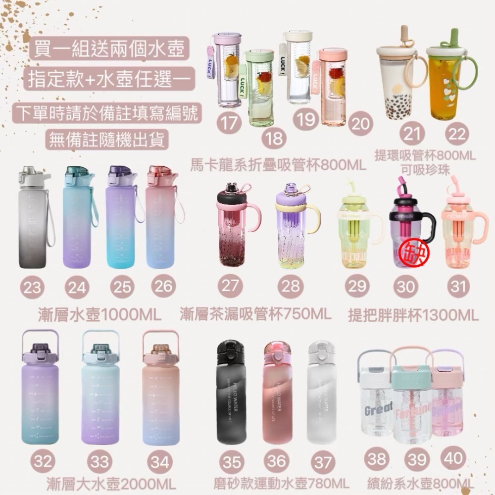 買一組送2個水壺40款任選#限量版酵素果醬一盒三種口味｜百香果植萃酵素果醬#蜜桃蘋果茶#黑醋栗莓果茶#熱帶水果茶#果乾水-細節圖5