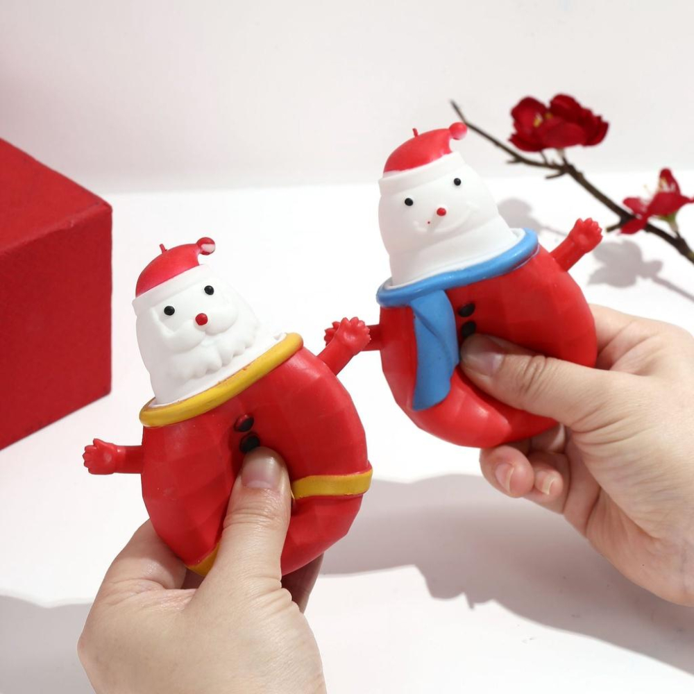 【全館免運｜店長推薦】萬聖節 新款夜市搞怪南瓜頭捏捏球捏捏樂玩具解壓玩具 南瓜捏捏樂 全館免運-細節圖3