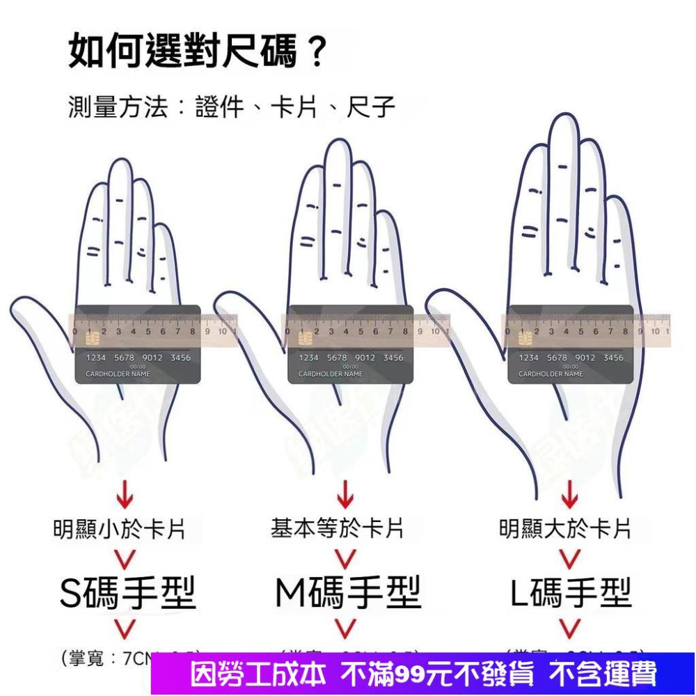 全館免運 丁腈手套 多次性丁腈手套 食品級加長款 橡膠手套 無粉手套 洗碗手套 防油手套 清潔手套 美髮手套-細節圖8