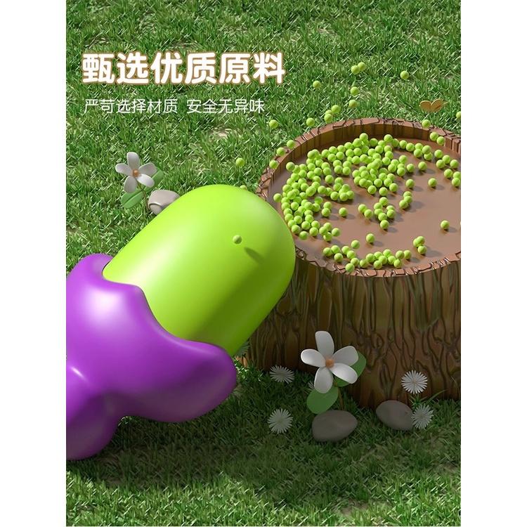 精選模型刀★茄子刀玩具正版&玩具刀玩具正版正品&玩具球胡&玩具刀尚方飽劍&玩具劍 小紅書同款玩具-細節圖3