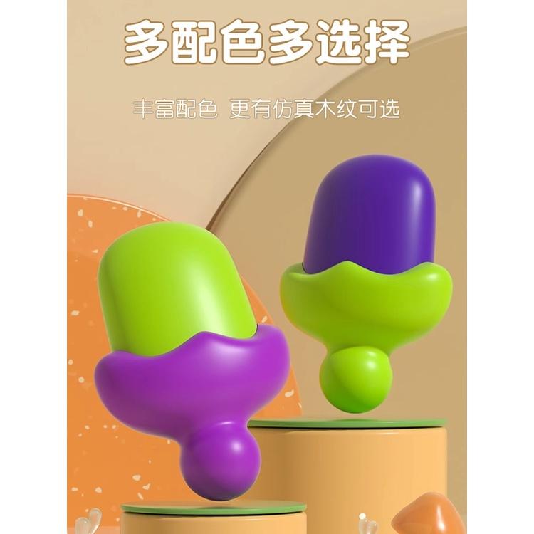 精選模型刀★茄子刀玩具正版&玩具刀玩具正版正品&玩具球胡&玩具刀尚方飽劍&玩具劍 小紅書同款玩具-細節圖4