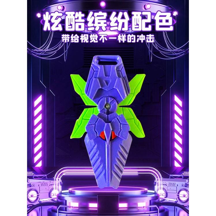 精選模型刀★正品3D打印&玩具刀盾牌玩具正版槍解壓玩具爪刀網紅獨角獸小紅書 TikTok 同款玩具-細節圖2