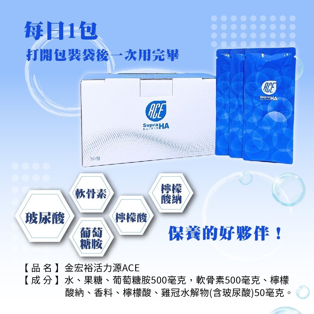 金宏裕活力源 金宏裕 金宏裕活力源ACE 活力源ACE-細節圖6