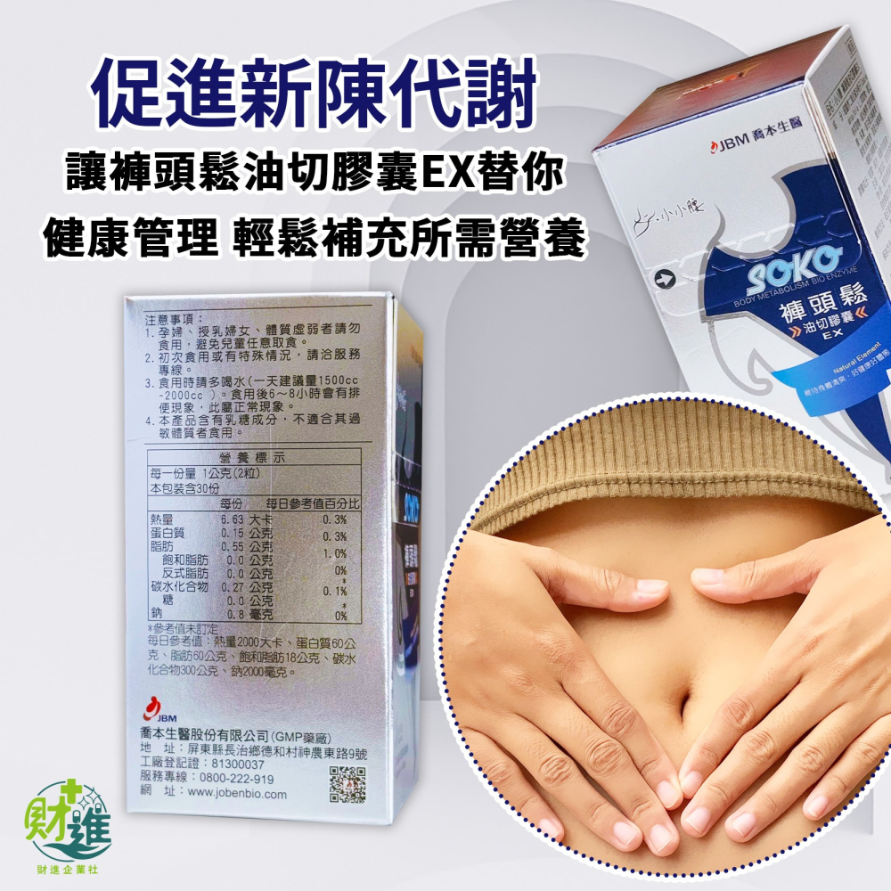 褲頭鬆油切膠囊EX-細節圖6