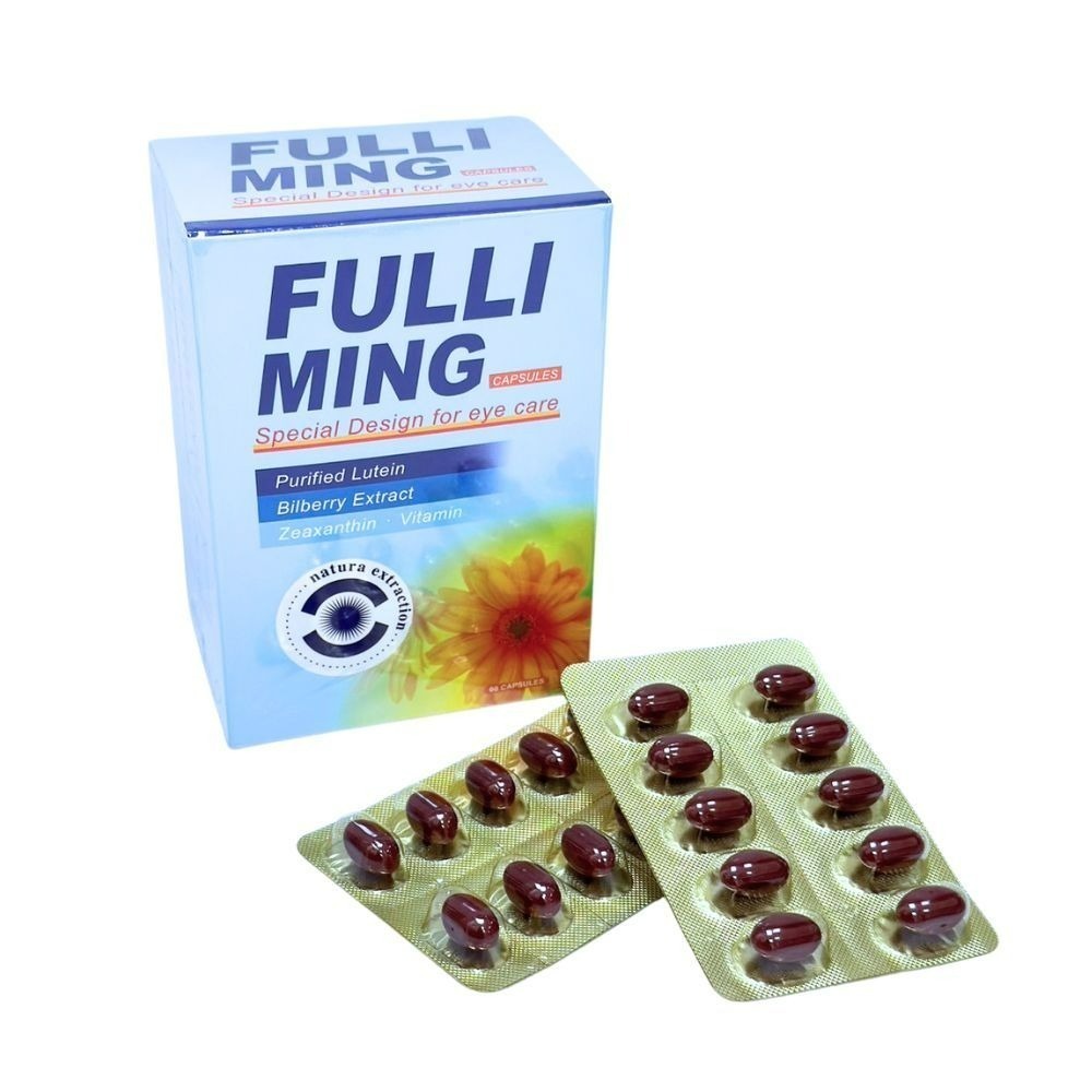 立詮富力明 富力明金盞花 富力明葉黃素-細節圖3