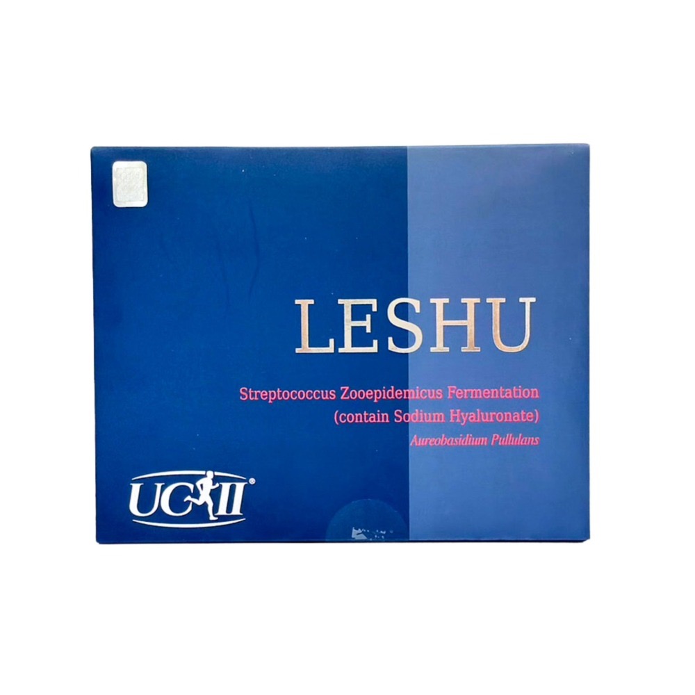 樂舒關鍵 60包 膠原蛋白粉  膠原 uc2 uc ucii uc ii 葡萄糖胺 鯊魚軟骨粉 雞胸軟骨 二型膠原蛋白-細節圖2