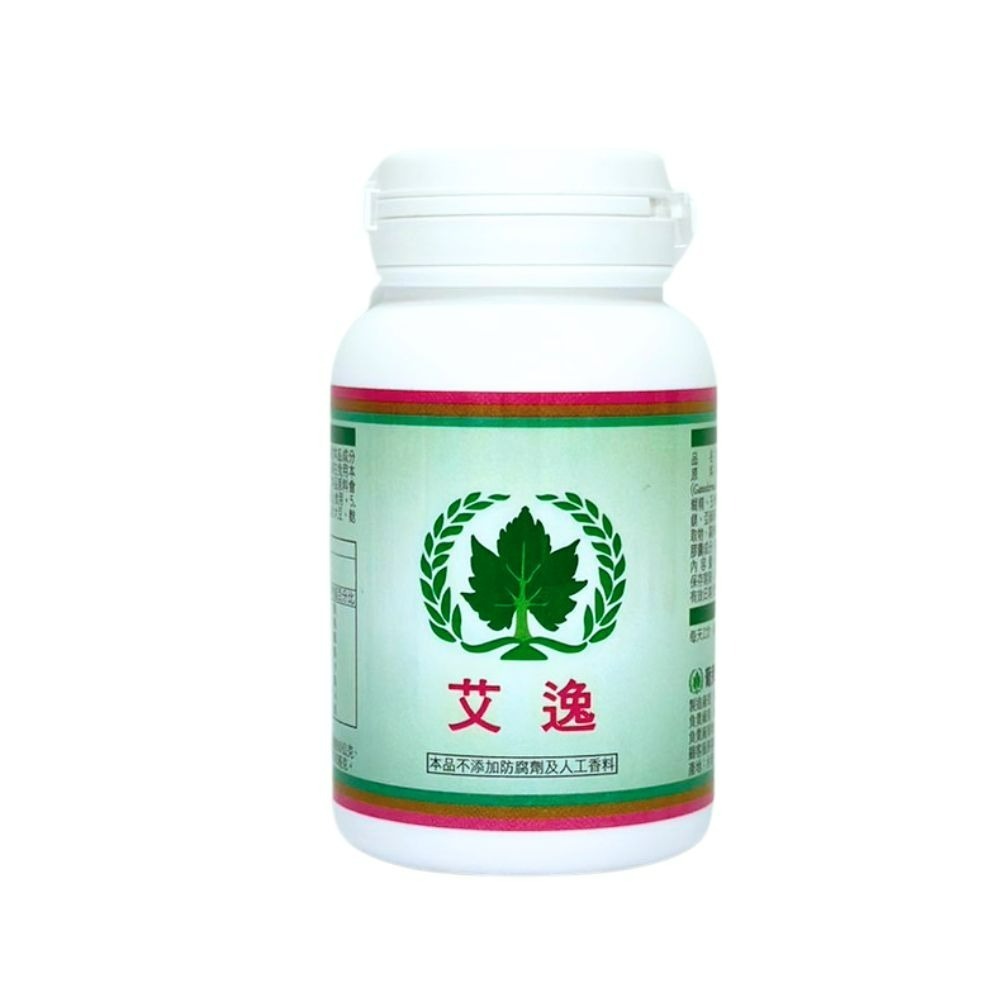 葡眾艾逸膠囊 艾逸   葡眾艾逸 葡萄王艾逸膠囊-細節圖2