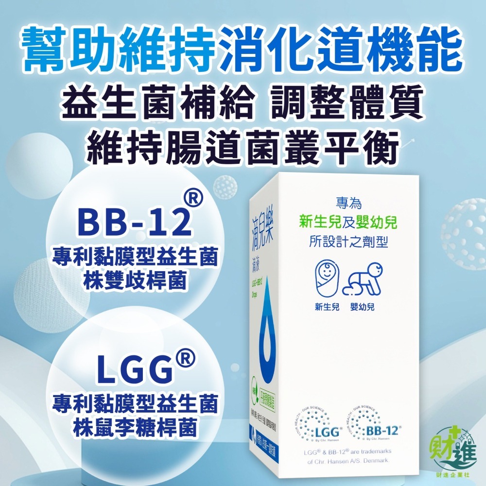 滴兒樂滴液-細節圖3