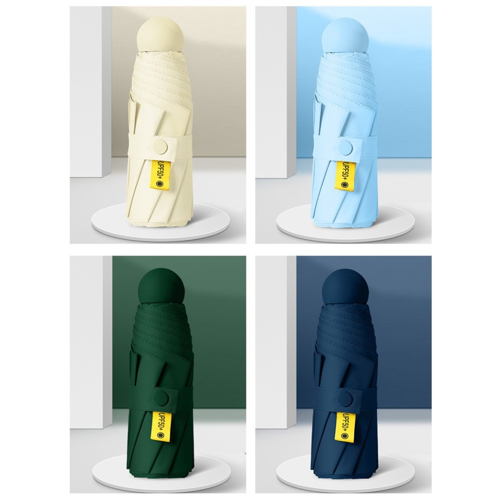 迷你口袋晴雨傘-細節圖4