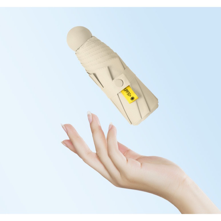 迷你口袋晴雨傘-細節圖6