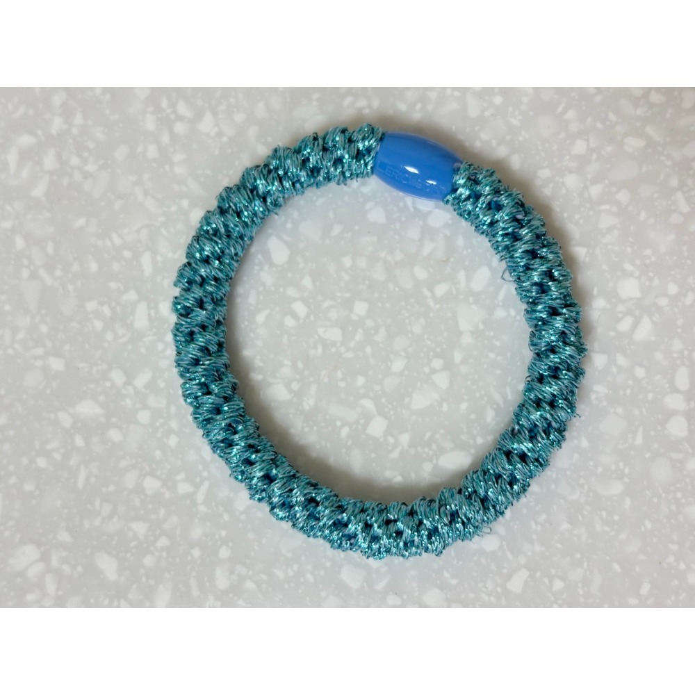 L.Erickson髮圈 粗版 彈力髮圈 現貨 100%正品 lerickson髮圈 粗款 單色出售 官網購入-規格圖11