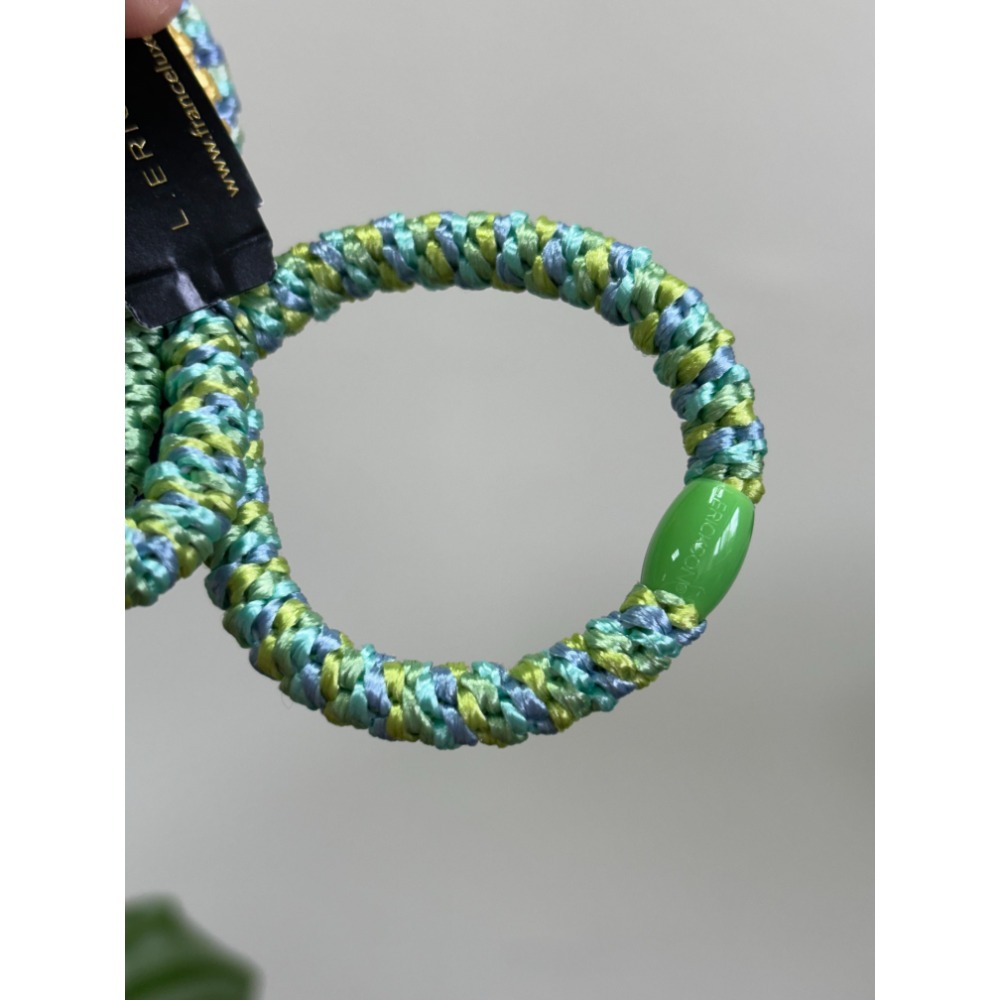 L. ERICKSON 彈力髮圈-細節圖9