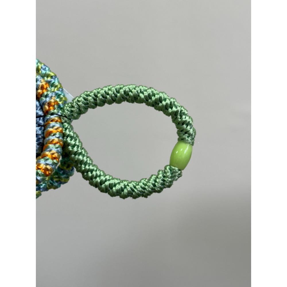 L. ERICKSON 彈力髮圈-細節圖14