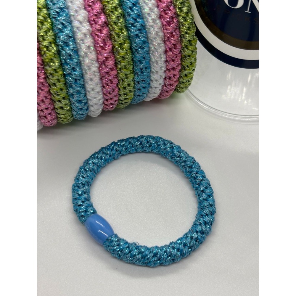 L. ERICKSON 彈力髮圈-細節圖38