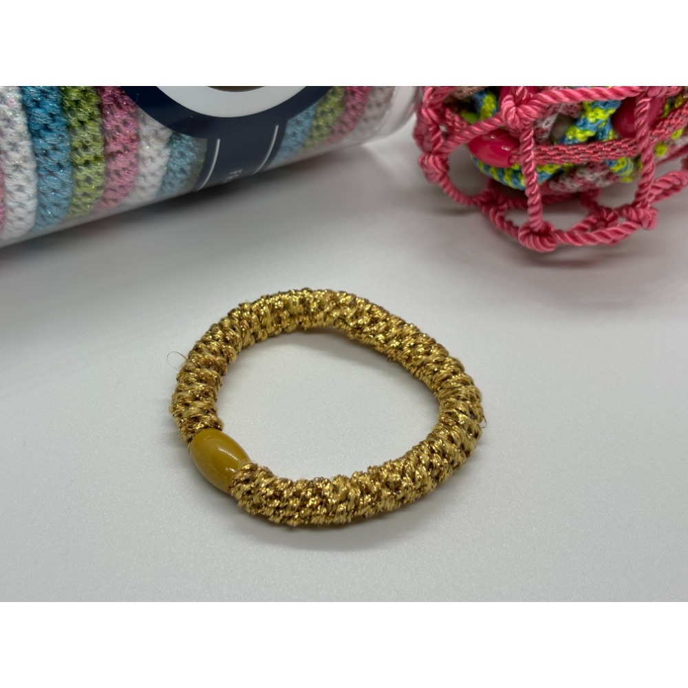 L. ERICKSON 彈力髮圈-細節圖41