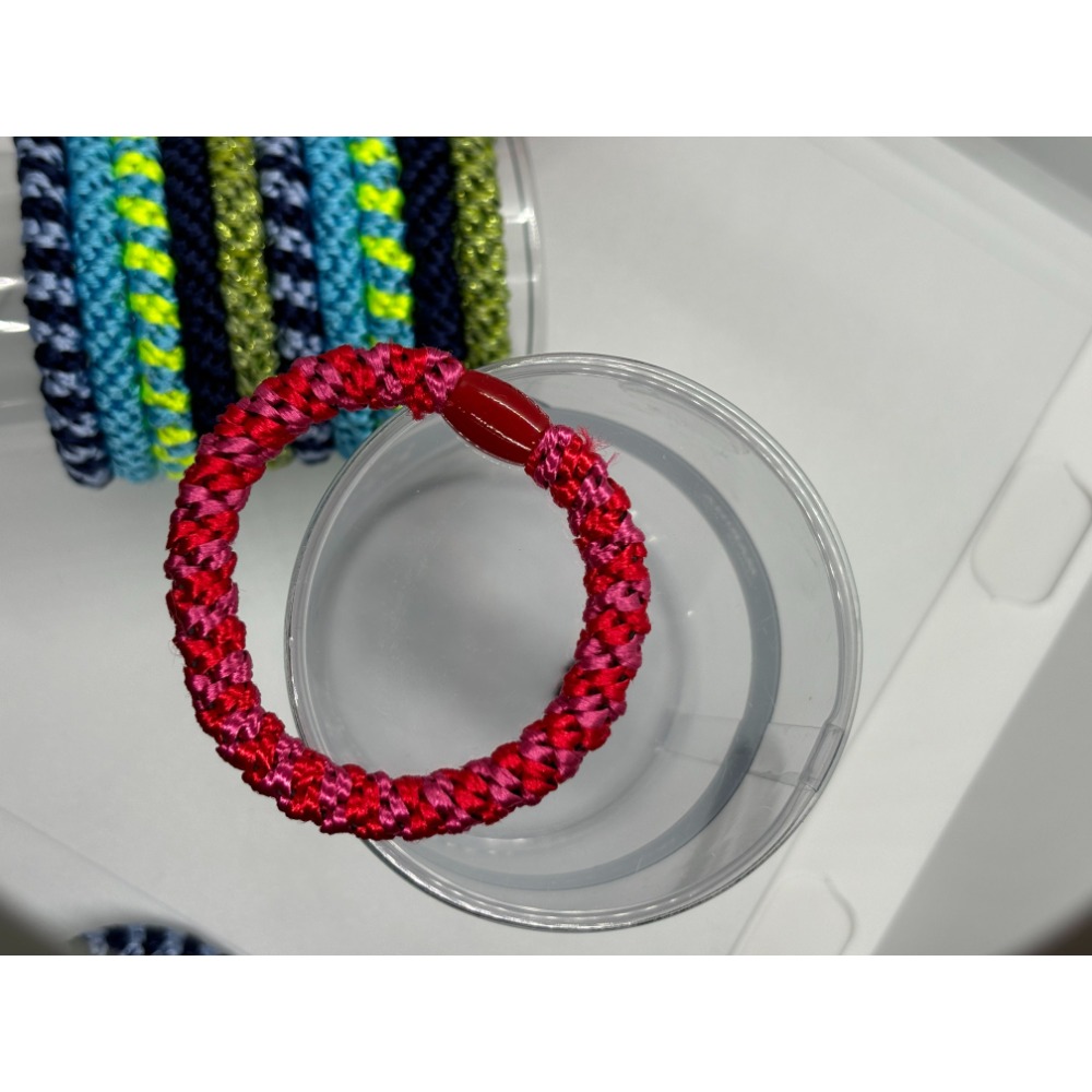 L. ERICKSON 彈力髮圈-細節圖46