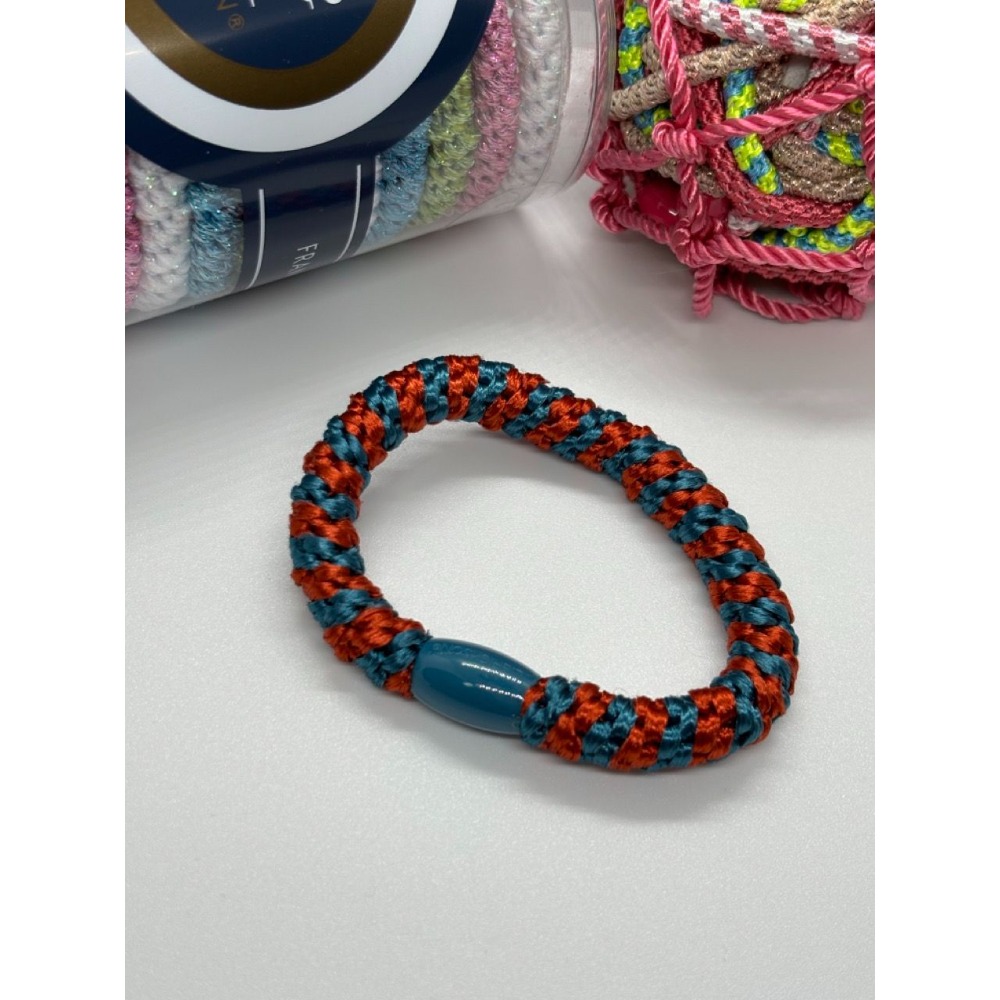 L. ERICKSON 彈力髮圈-細節圖57