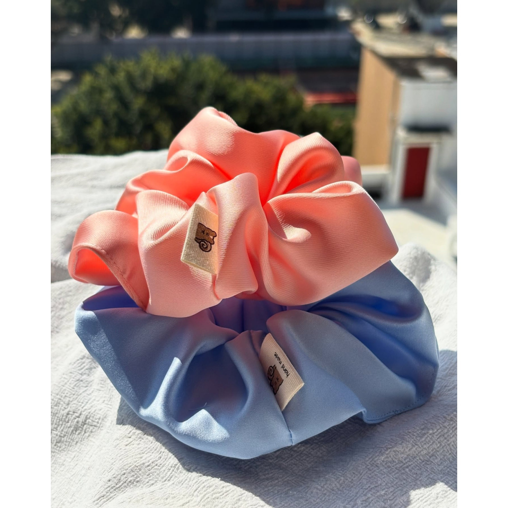 Bloomie✨手作髮圈-細節圖2