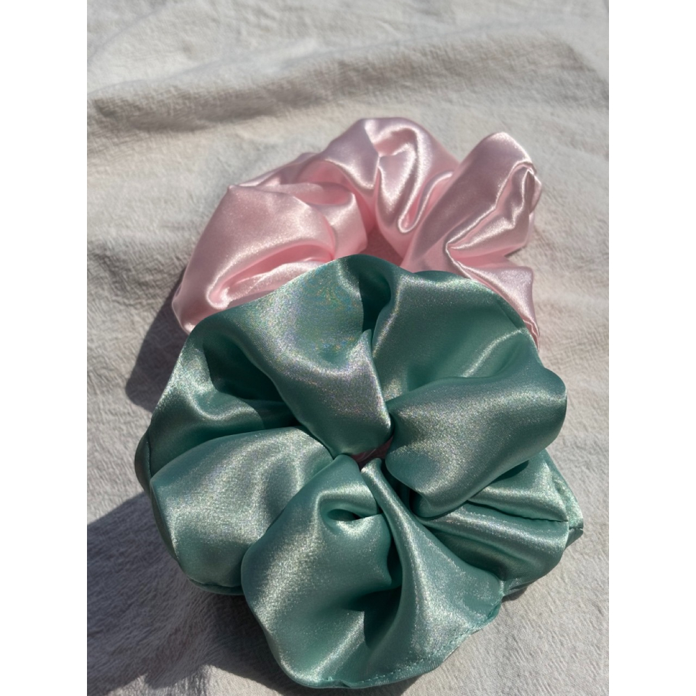 Bloomie✨手作髮圈-細節圖3