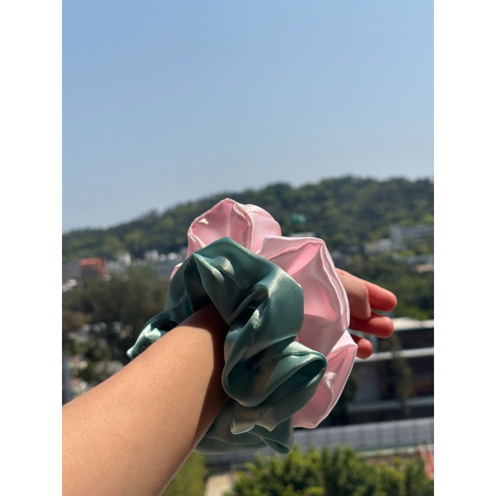 Bloomie✨手作髮圈-細節圖4