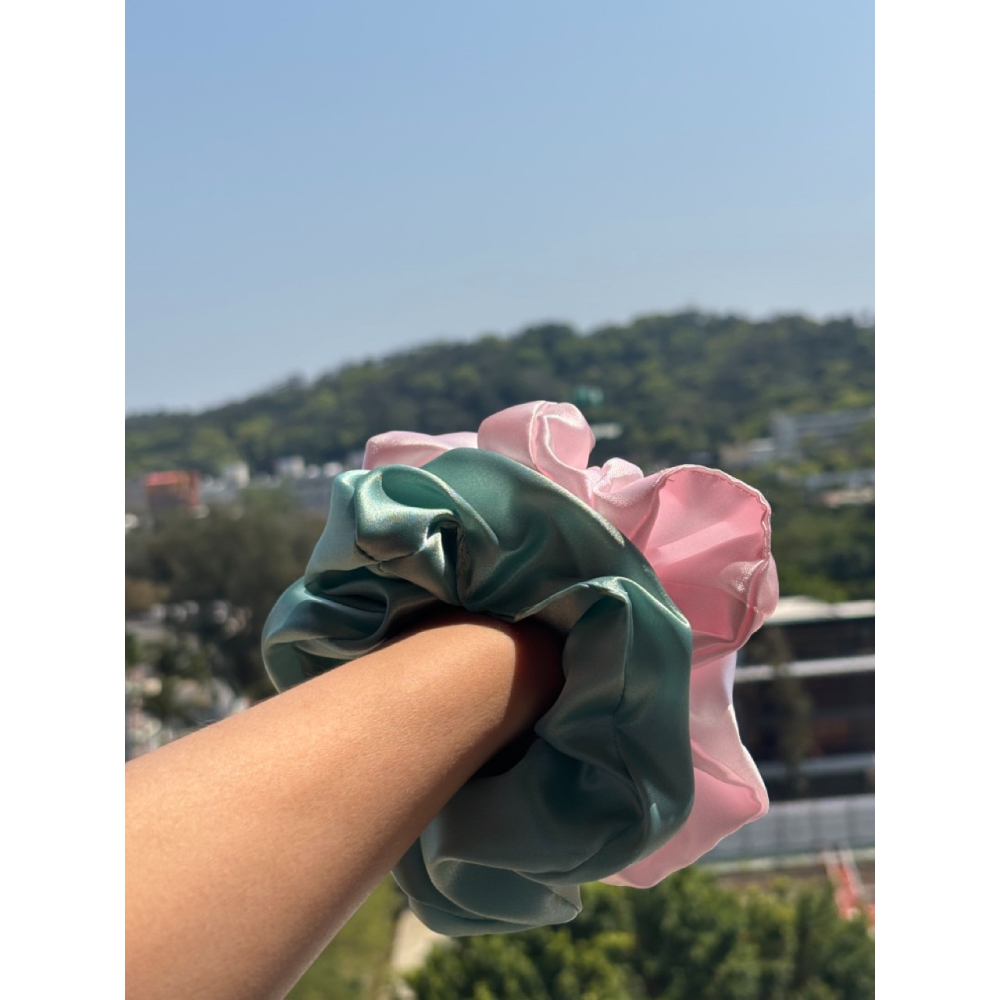 Bloomie✨手作髮圈-細節圖5