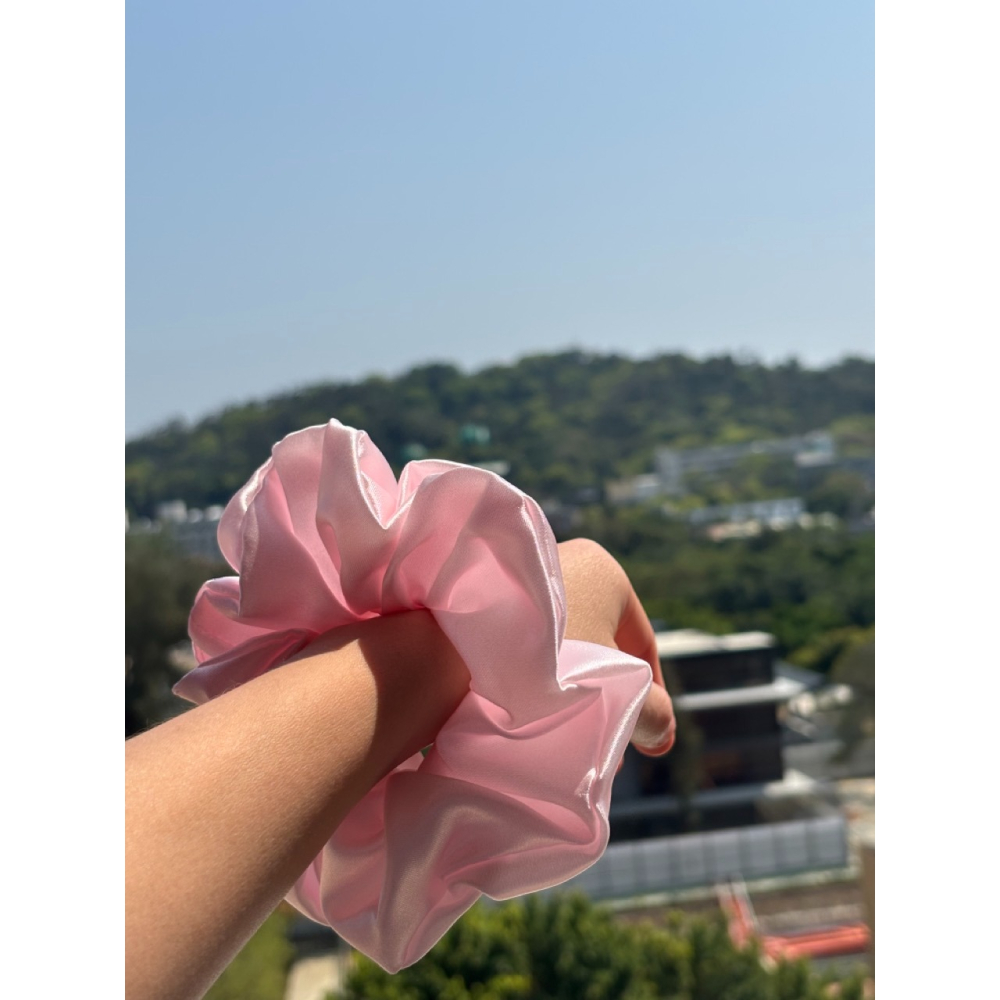 Bloomie✨手作髮圈-細節圖6