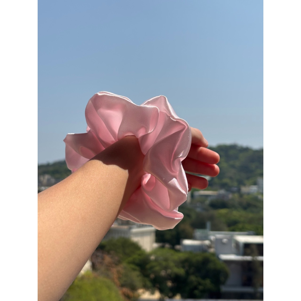 Bloomie✨手作髮圈-細節圖7